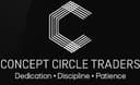 Concept Circle Trading Logo